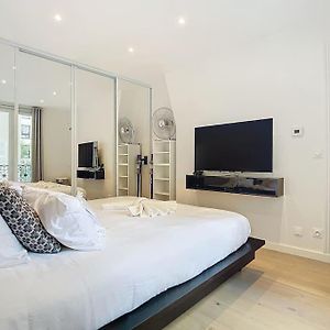 Apartamento de 1 Dormitorio